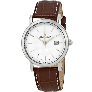 ساعت مچی متی تیسوت H611251AI